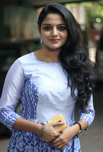 Nikhila Vimal