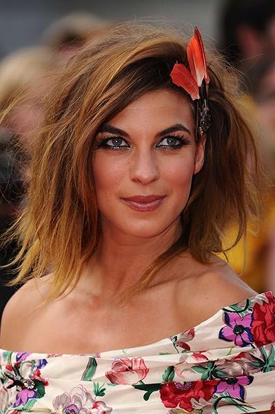 Natalia Tena