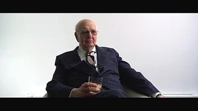 Paul Volcker