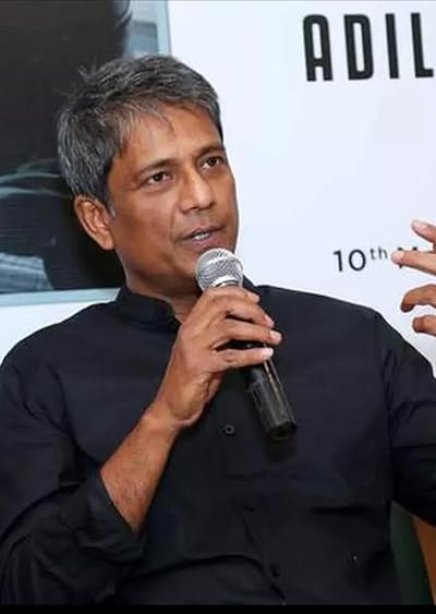 Adil Hussain