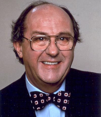 Anton Rodgers