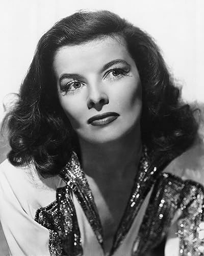 Katharine Hepburn