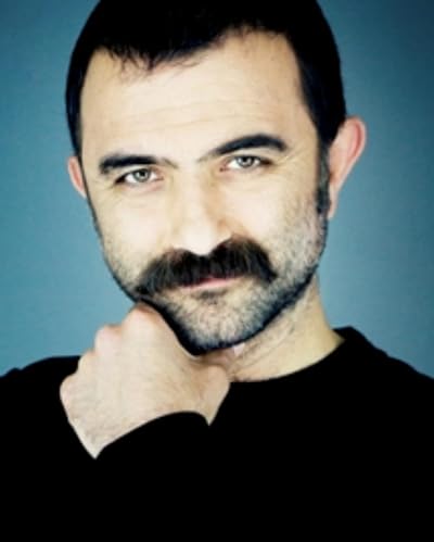 Sinan Demirer