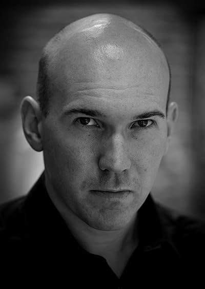 Alex Macqueen