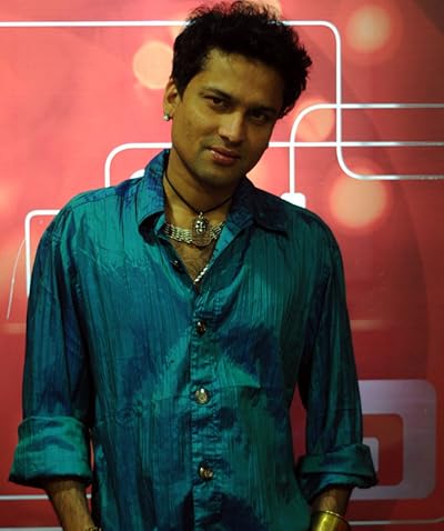 Zubeen Garg