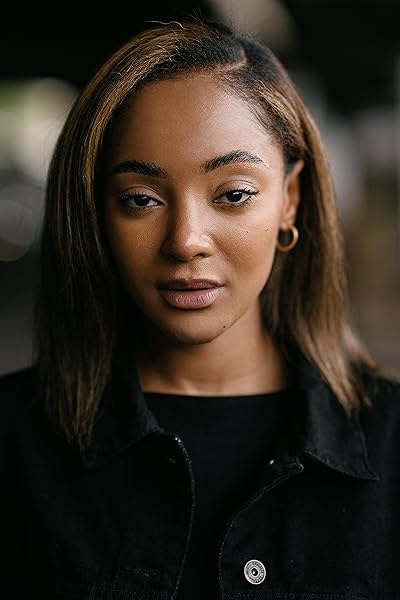 Karla-Simone Spence