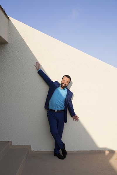 Yakov Smirnoff