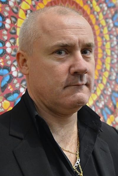 Damien Hirst