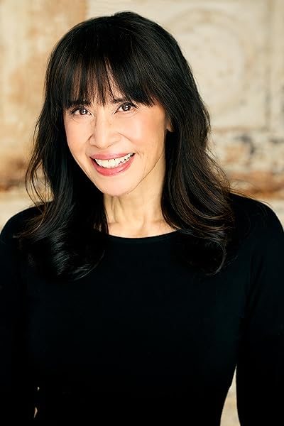 Lauren Tom