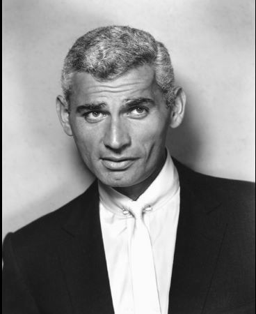 Jeff Chandler