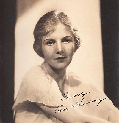 Ann Harding