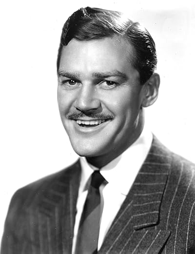 Douglas Fowley