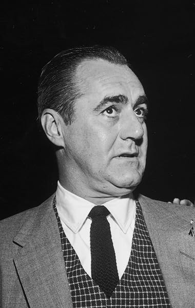 Jim Backus