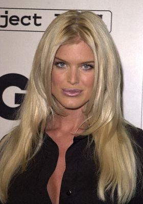 Victoria Silvstedt