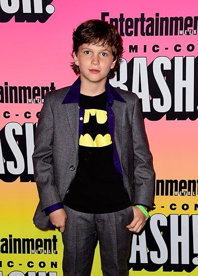 Gabriel Bateman