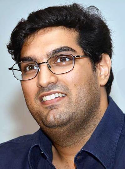 Kunaal Roy Kapur