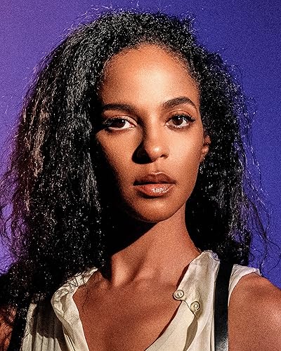 Megalyn Echikunwoke