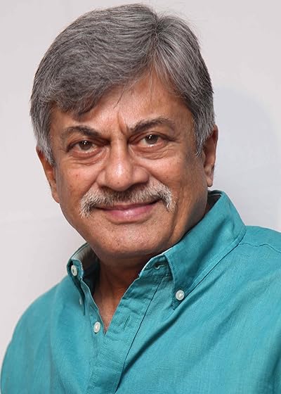 Anant Nag