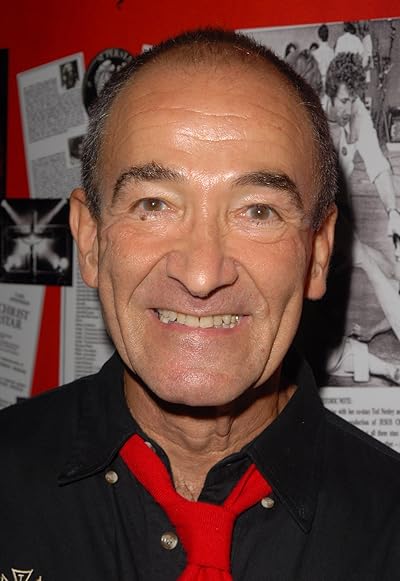 Barry Dennen