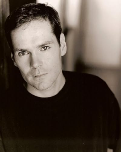 Jonathan Crombie