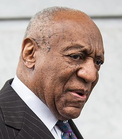 Bill Cosby