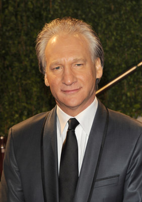 Bill Maher