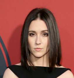 Shannon Woodward