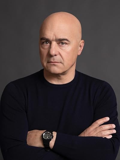 Luca Zingaretti