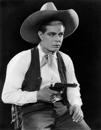 Hoot Gibson