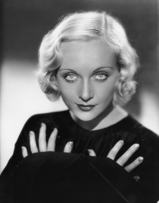 Carole Lombard