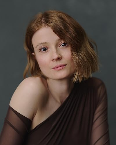 Amy Wren