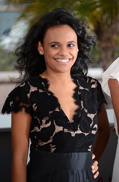 Miranda Tapsell