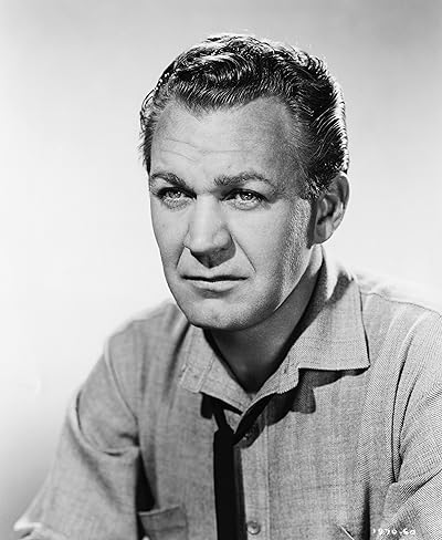 Forrest Tucker