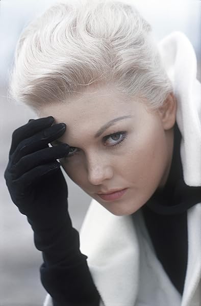 Kim Novak