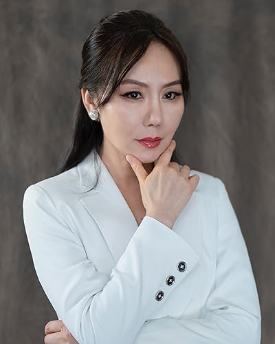 Crystal J. Huang