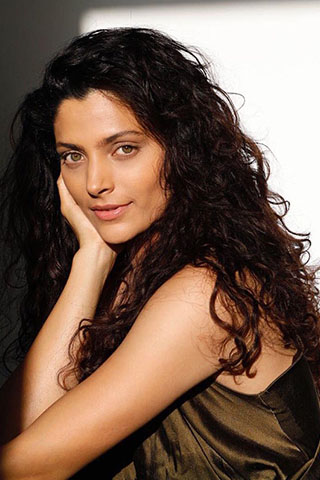 Saiyami Kher