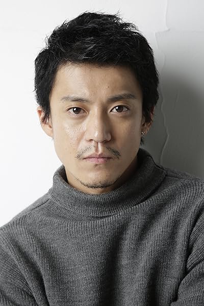 Shun Oguri