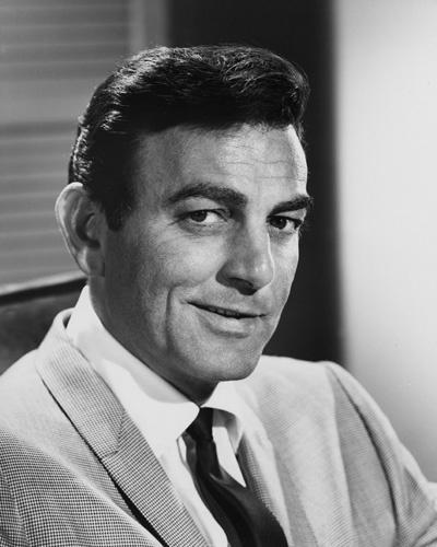 Mike Connors