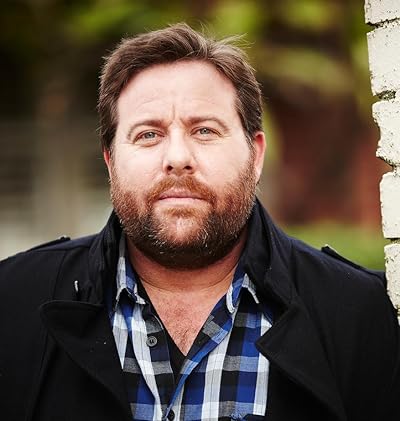 Shane Jacobson