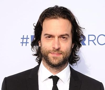 Chris D'Elia