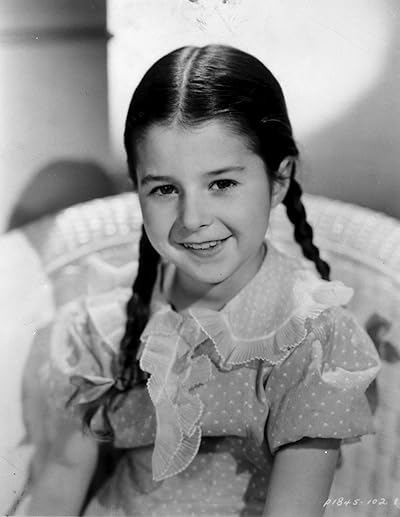 Virginia Weidler