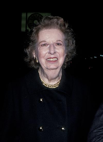 Mary Wickes