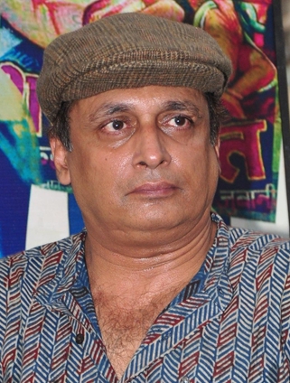 Piyush Mishra