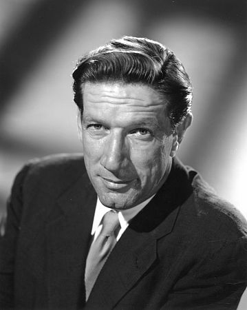 Richard Boone