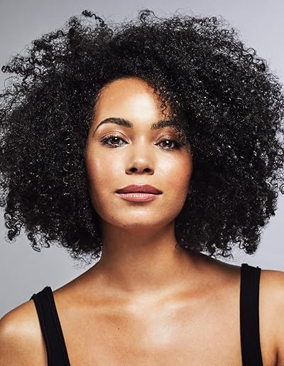 Madeleine Mantock