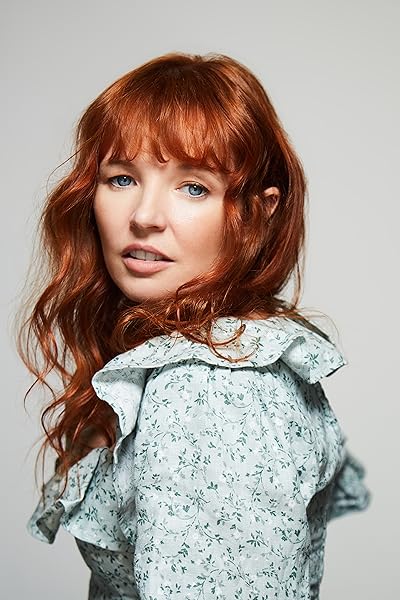 Stef Dawson