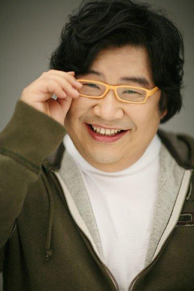 Seo Dong-soo