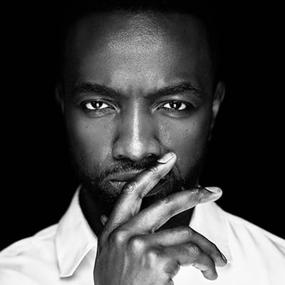 Jamie Hector