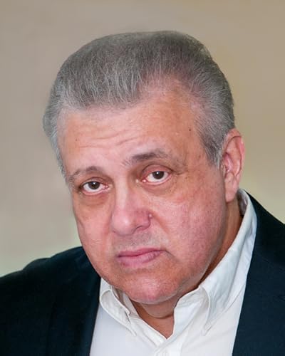 Vic Polizos