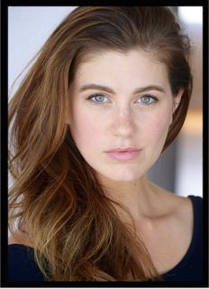 Laura Dreyfuss